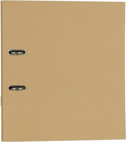 HEMA Ordner 2-rings Breed Kraft