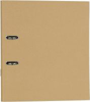 HEMA Ordner 2-rings Breed Kraft