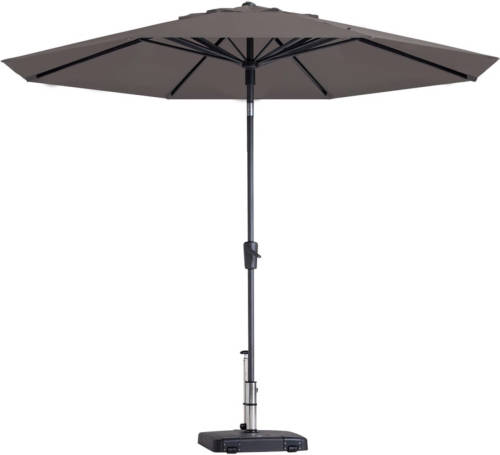 Madison Parasol Paros 300 Cm Taupe