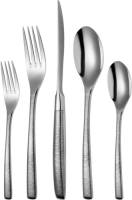 Sola - Hermitage - Bestekset 12 Persoons - 100 Delig - Zilverwit Edelstaal 18/10 - Hoogwaardig Rvs