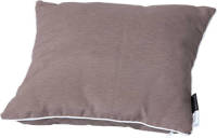 Madison Kussen Panama 60x60 Cm Taupe