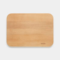 Brabantia Profile Houten Snijplank Medium - Beukenhout