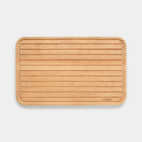 Brabantia Profile Houten Snijplank Voor Brood, Large - Beukenhout