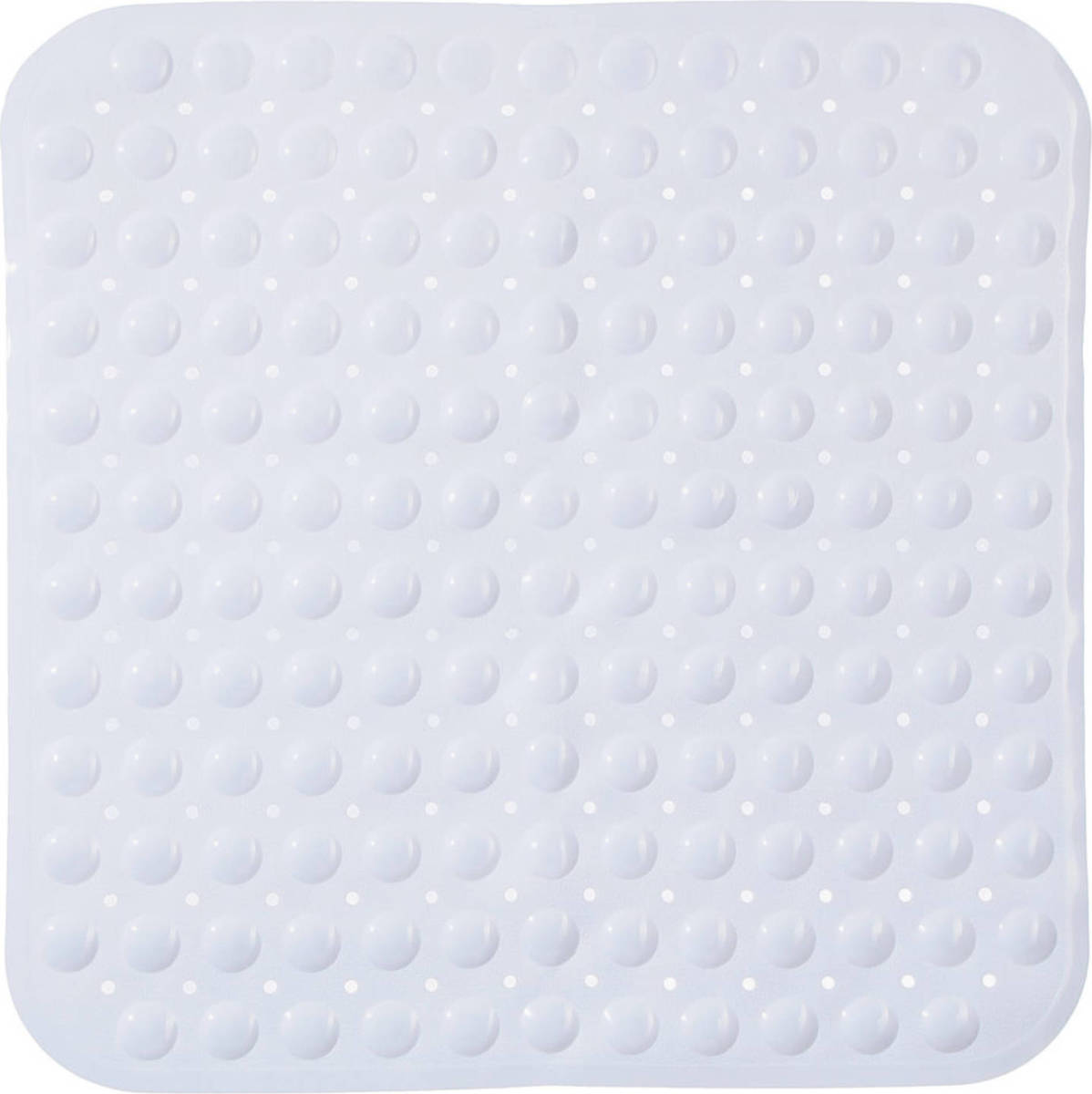 Decopatent ® Badmat - Douchemat Met Antislip Voor Douche - Vierkante