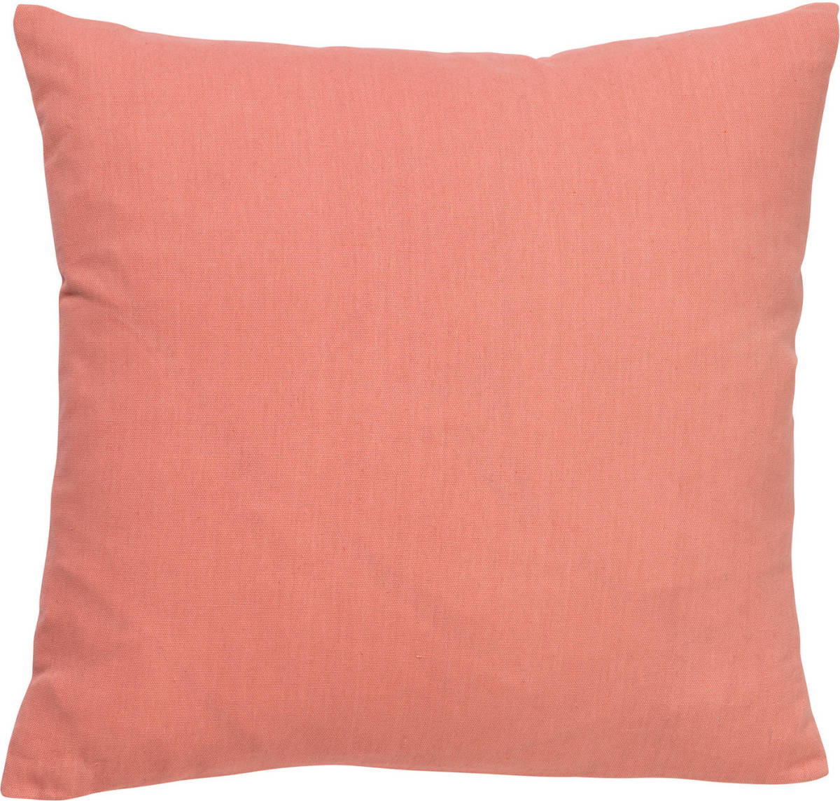 Dutch Decor James - Kussenhoes Van Katoen Lobster Bisque 45x45 Cm - Roze - Roze