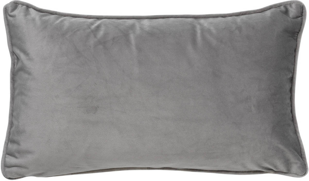 Dutch Decor Finn - Sierkussen Velvet Micro Chip 30x50 Cm