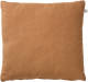 Dutch Decor Linn - Sierkussen Linnen Tobacco Brown 45x45 Cm