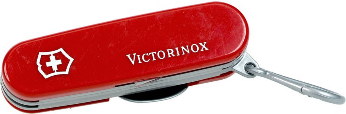 Theo Klein Speelgoed Victorinox Schweizer Messer