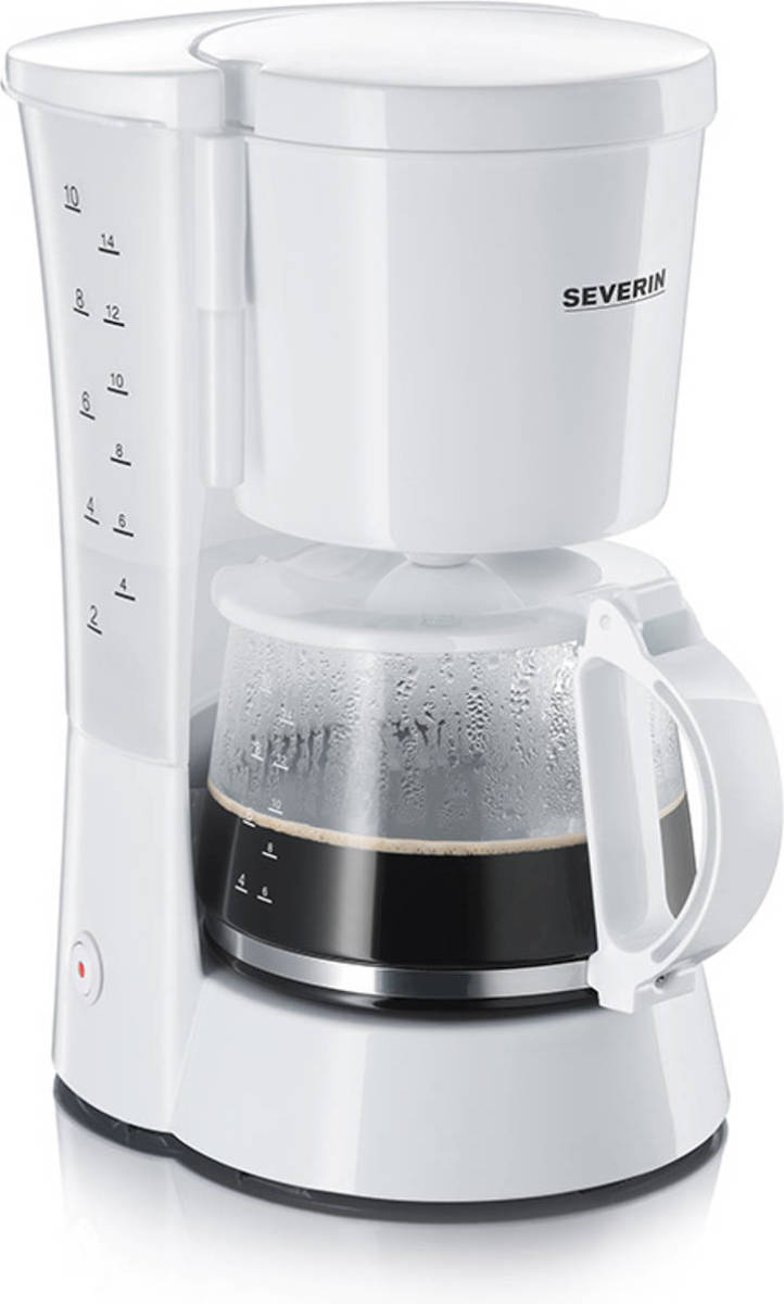 SEVERIN Koffiezetapparaat Ka 4478