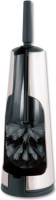 Brabantia Classic Toiletborstel Met Houder - Matt Steel