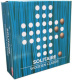 Selecta Solitaire In Houten Box
