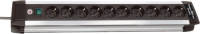 Brennenstuhl Premium-alu-line 10x