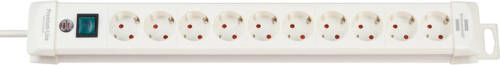 Brennenstuhl Premium-line Extension Socket 10-way