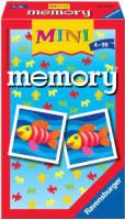 Ravensburger Mini Memory
