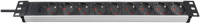 Brennenstuhl "Alu-line 19"""" 9x"