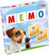 Tactic Pets Memo Kinderspel