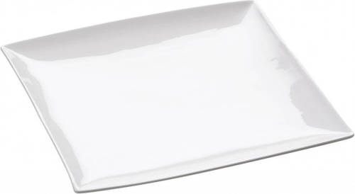 Maxwell & Williams Maxwell And Williams East Meets West Dinerbord - ø 26 Cm