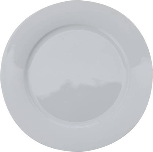 Maxwell & Williams Maxwell And Williams Cashmere Dinerbord Met Rand - Ø 27,5 Cm
