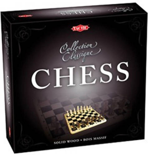 Selecta Chess