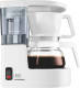 Melitta Filterkoffiezetapparaat Aromaboy Ii - Wit