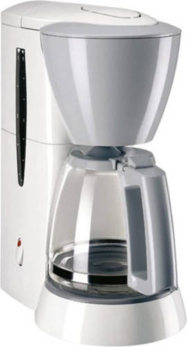 Melitta Filterkoffiezetapparaat Single 5 - Wit