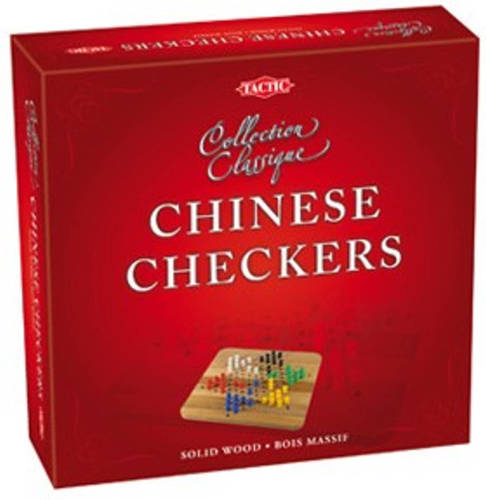Selecta Chinese Checkers