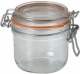 Le Parfait Weckpot - 200 Ml - 6 Stuks