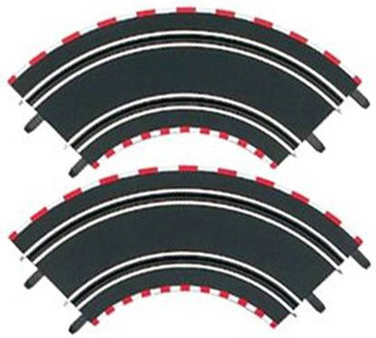 Carrera Curve 1/90 Graden