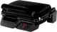Tefal contactgrill Ultra Compact 600 Black GC3058 - RVS