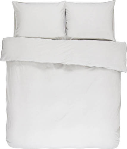 Essenza Dekbedovertrek Guy White-200x200/220