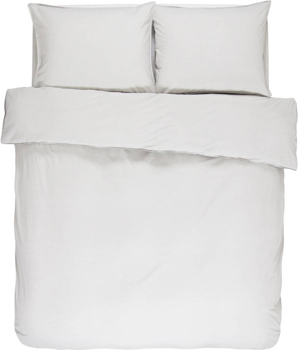 Essenza Dekbedovertrek Guy White-200x200/220