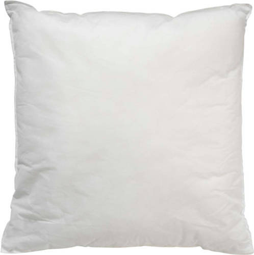 Dutch Decor Binnenkussen 50x50 Cm Met Polyester Vulling