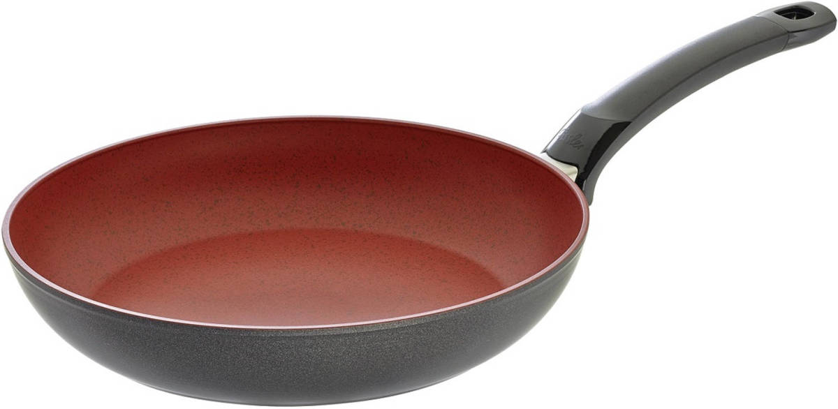 Fissler Sensored Koekenpan - 28 Cm