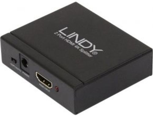 LINDY 38158 HDMI/DVI video splitter