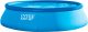 Intex Opblaaszwembad Easy Set Met Filter 457 X 84 Cm Blauw