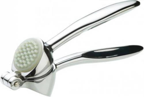 Professionele Knoflookpers - Masterclass