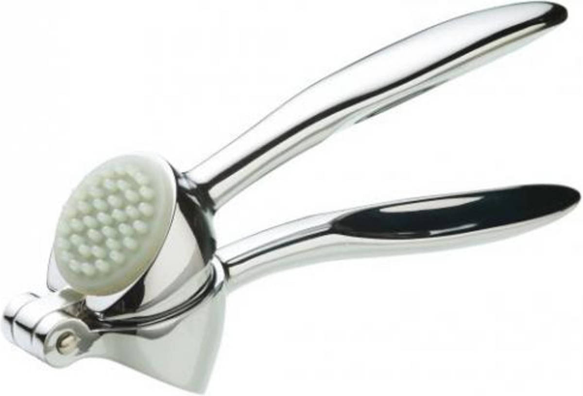 Professionele Knoflookpers - Masterclass