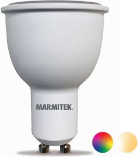 Marmitek Smart Wifi LED color 4.5W GU10
