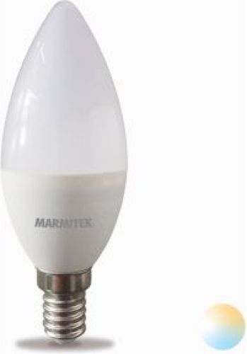 Marmitek Smart Wifi LED lamp   4.5W E14
