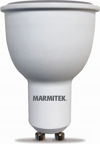 Marmitek Smart Wifi LED spot  4.5W GU10