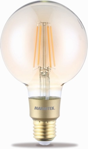 Marmitek Smart Wifi fila.lamp L  6W E27