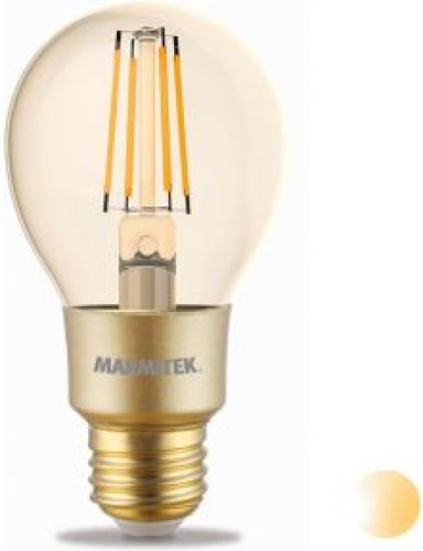 Marmitek Smart Wifi fila.lamp M  6W E27