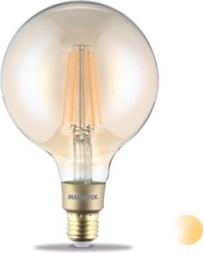 Marmitek Smart Wifi fil.lamp XXL 6W E27