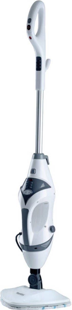 Montiss Steam Cleaner 14-in-1