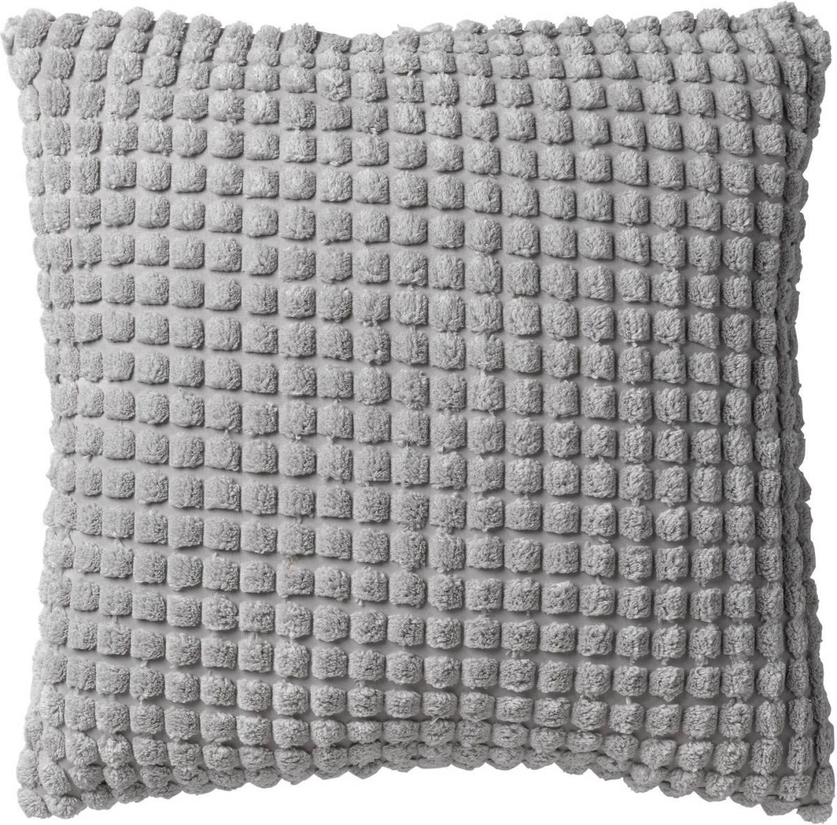 Dutch Decor Rome - Kussenhoes Uni Micro Chip 45x45 Cm