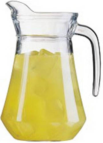 Luminarc Glazen Schenkkan 1,6 Liter - Schenkkannen