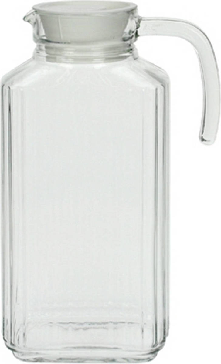 Luminarc Glazen Schenkkan Met Handvat 1,7 L - Schenkkannen