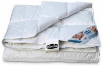 Silvana Temprite Tuvalu Light Donzen Zomerdekbed - 1-persoons (140x220 Cm) - Volwassen