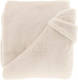 Unique Living Justin Fleece Plaid - Fleece Polyester - 150x200 Cm - Ivoor