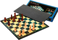 Philos Schaak Set Standaard 30 Mm Veld